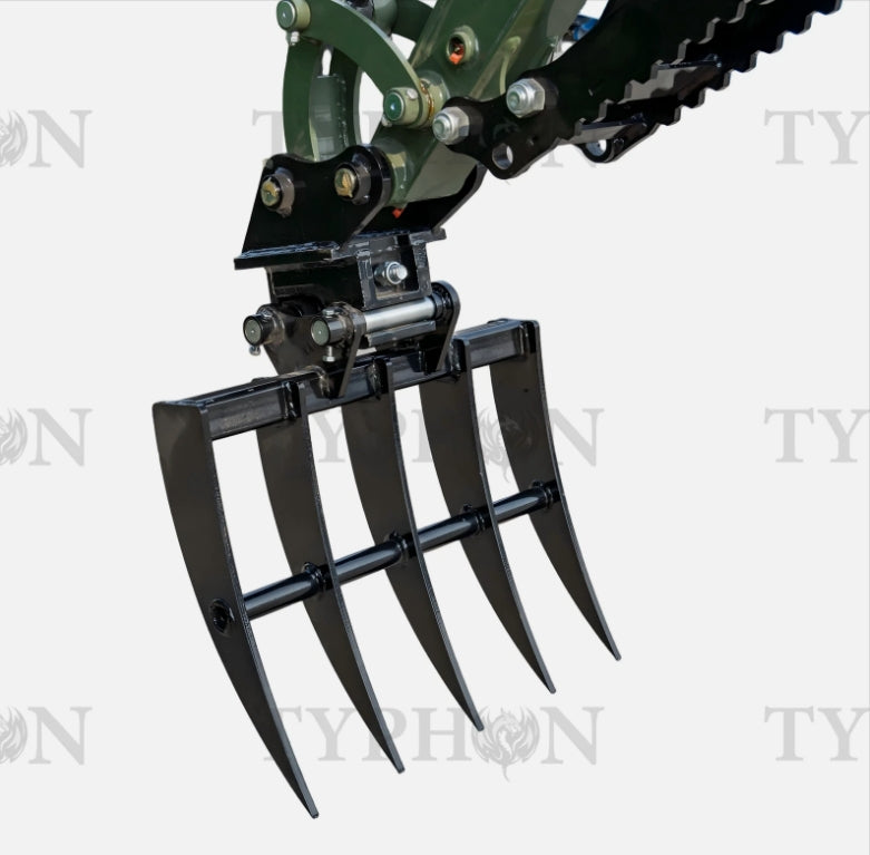 All-in-One 12 PCS Attachment Set