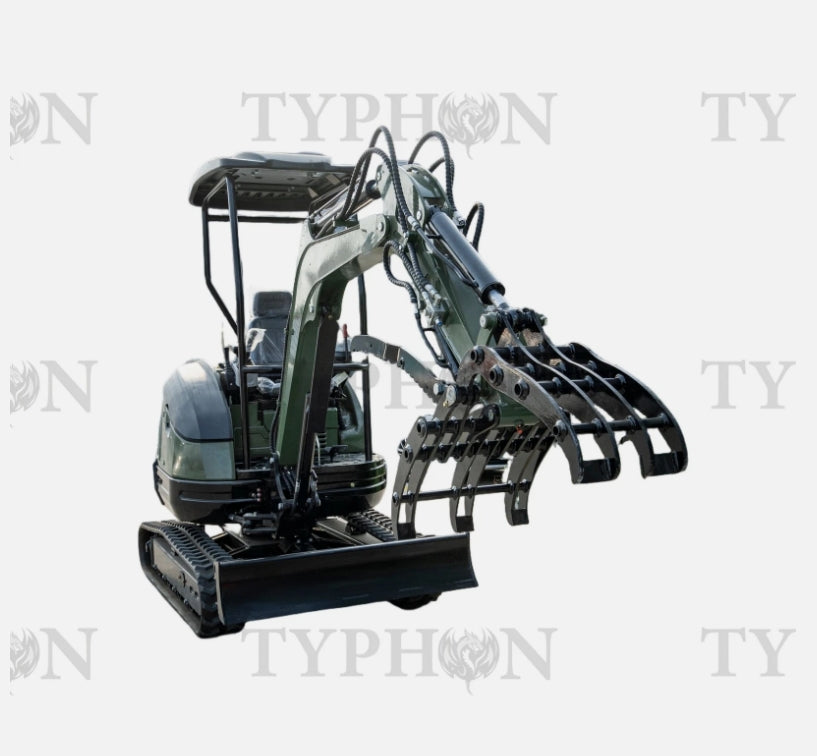 All-in-One 12 PCS Attachment Set