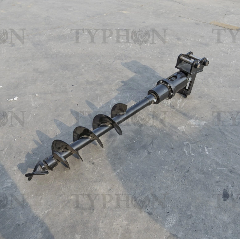 All-in-One 12 PCS Attachment Set