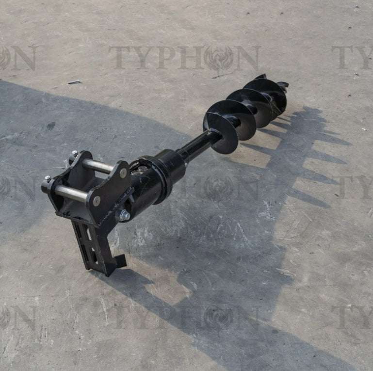 All-in-One 12 PCS Attachment Set