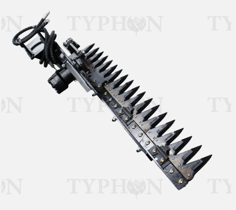 All-in-One 12 PCS Attachment Set