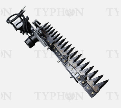 All-in-One 12 PCS Attachment Set