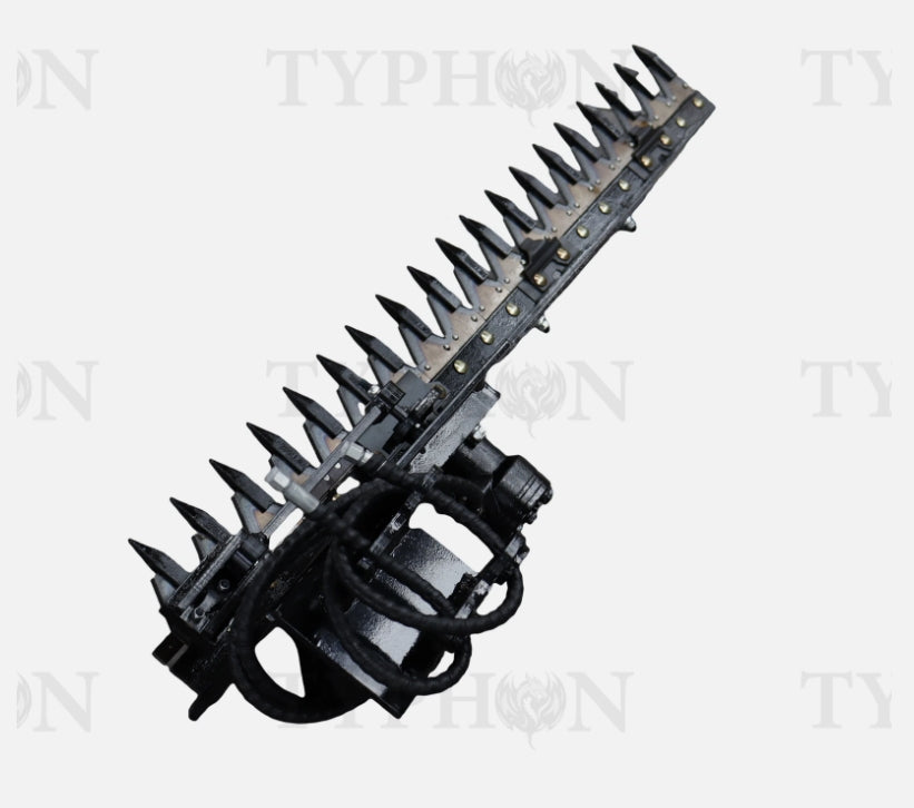 All-in-One 12 PCS Attachment Set