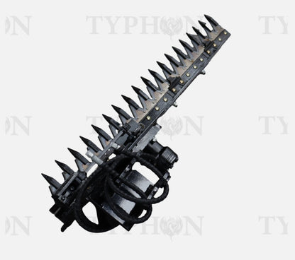 All-in-One 12 PCS Attachment Set