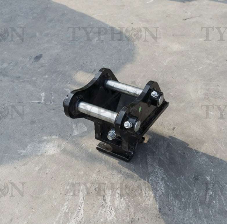 All-in-One 12 PCS Attachment Set