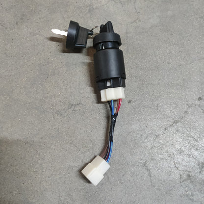 Briggs & Stratton Start Switch