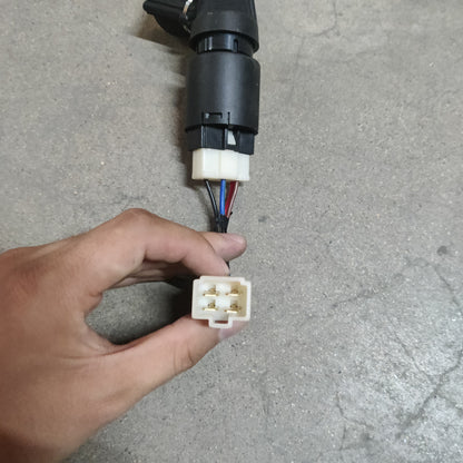 Briggs & Stratton Start Switch