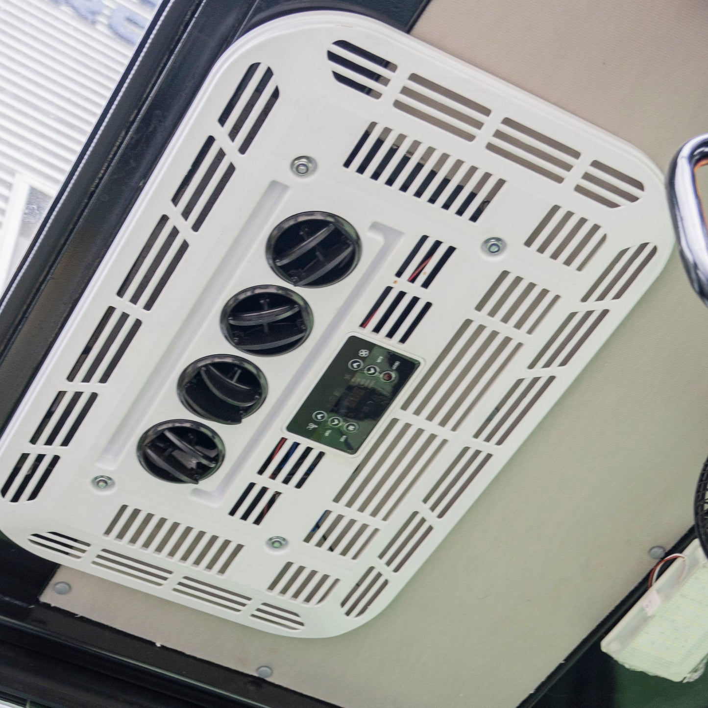 TYPHON TERROR XXV Prestige Mini Excavator 2.7Ton, Kubota D1105 25.1 HP, Comfortable Cabin with AC & Heater, Retractable Track, Boom Swing