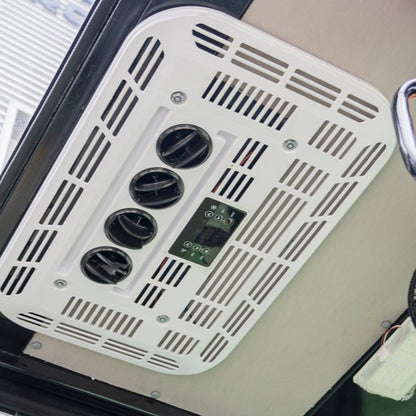 TYPHON TERROR XXV Prestige Mini Excavator 2.7Ton, Kubota D1105 25.1 HP, Comfortable Cabin with AC & Heater, Retractable Track, Boom Swing