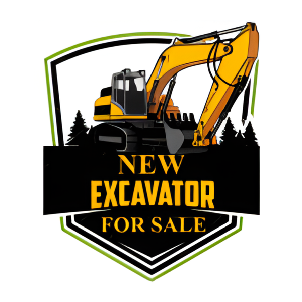 New Excavator For Sale