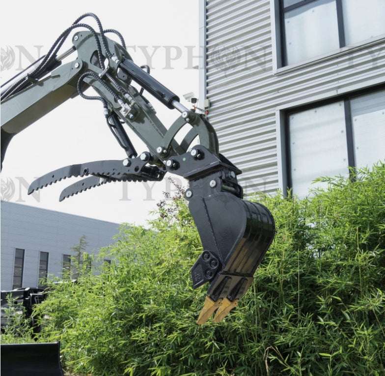 300mm Trenching Bucket 