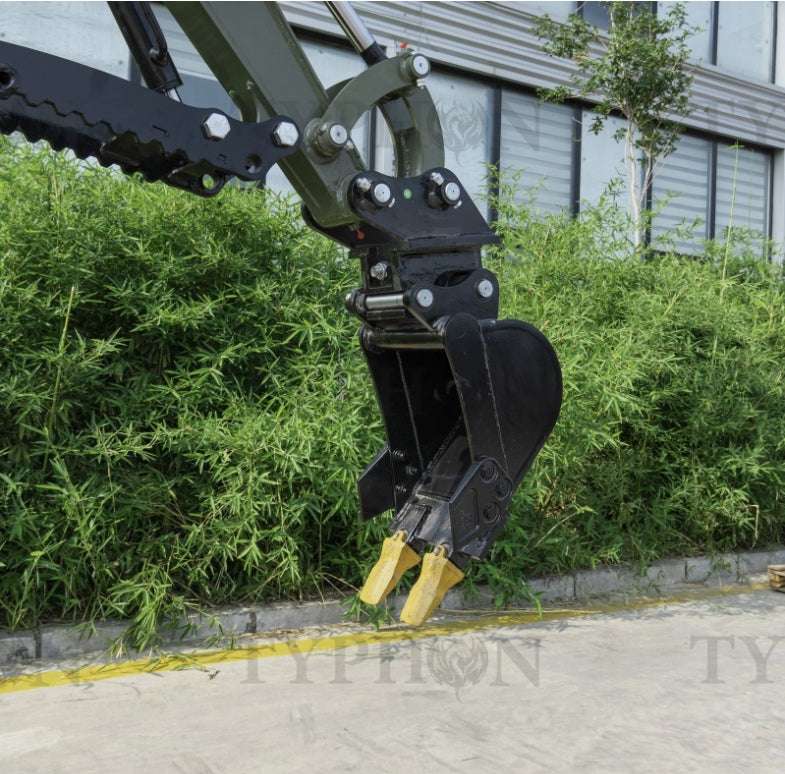 300mm Trenching Bucket 