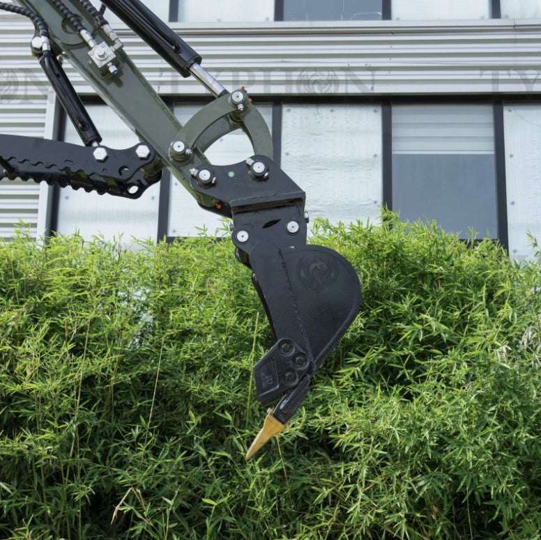300mm Trenching Bucket 