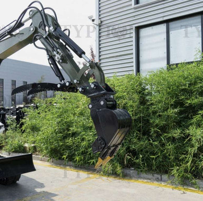 300mm Trenching Bucket 
