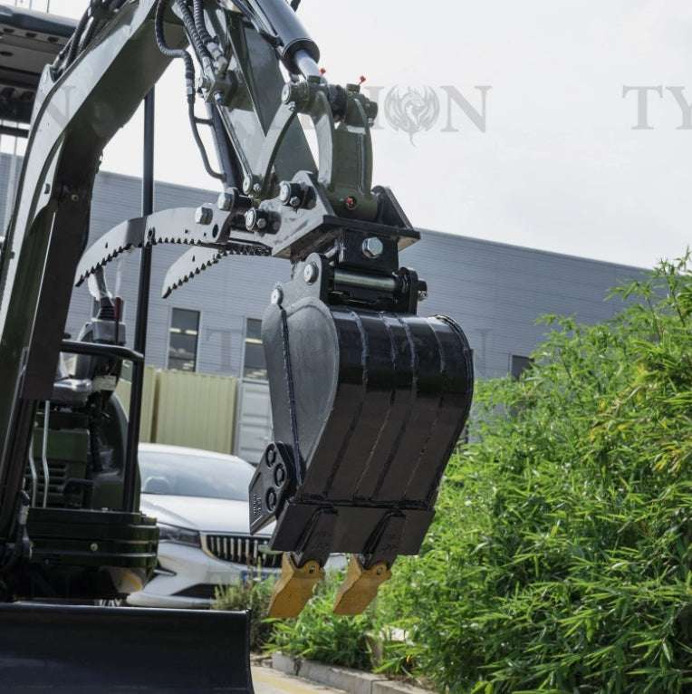 300mm Trenching Bucket 