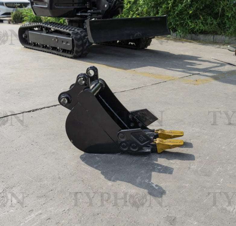 300mm Trenching Bucket 