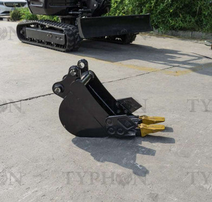 300mm Trenching Bucket 