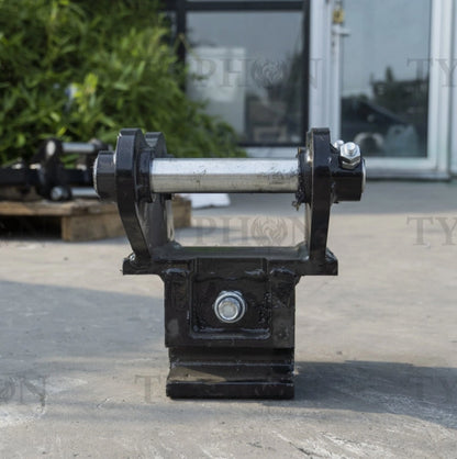 Quick Hitch Attachment for 2-3 ton Mini Excavator