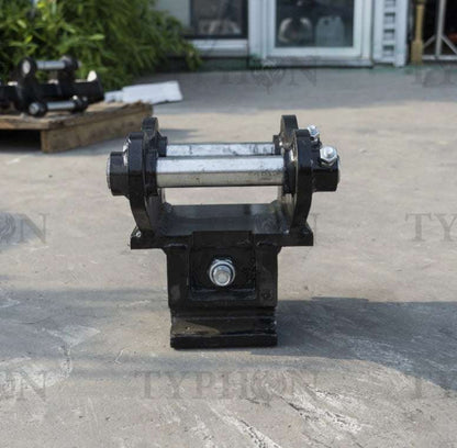 Quick Hitch Attachment for 2-3 ton Mini Excavator