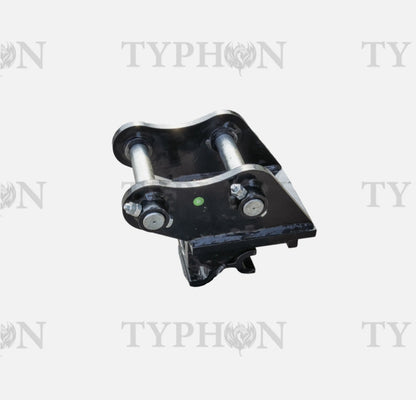Quick Hitch Attachment for 2-3 ton Mini Excavator