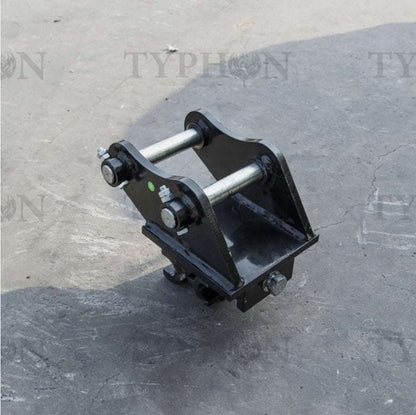 Quick Hitch Attachment for 2-3 ton Mini Excavator