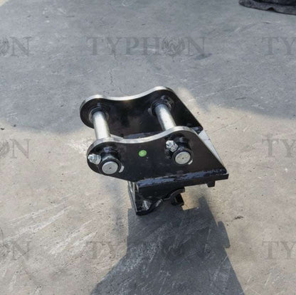 Quick Hitch Attachment for 2-3 ton Mini Excavator
