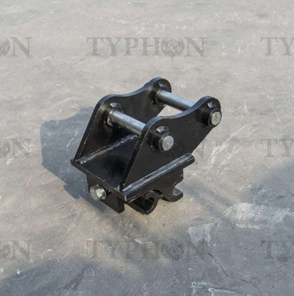 Quick Hitch Attachment for 2-3 ton Mini Excavator