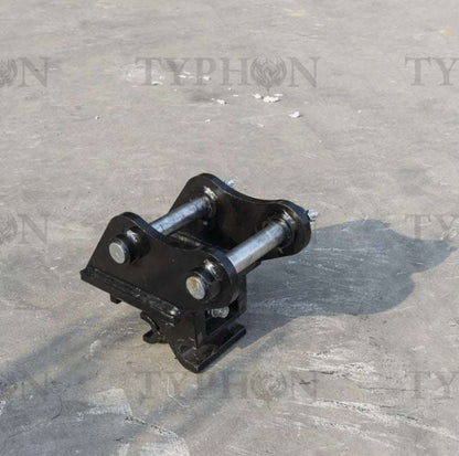 Quick Hitch Attachment for 2-3 ton Mini Excavator