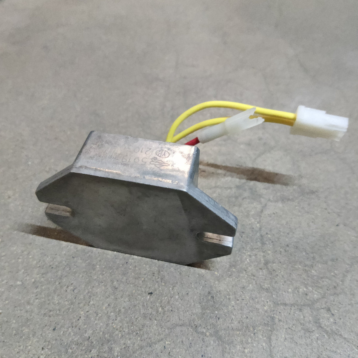 Rectifier for Briggs & Stratton – New Excavator For Sale
