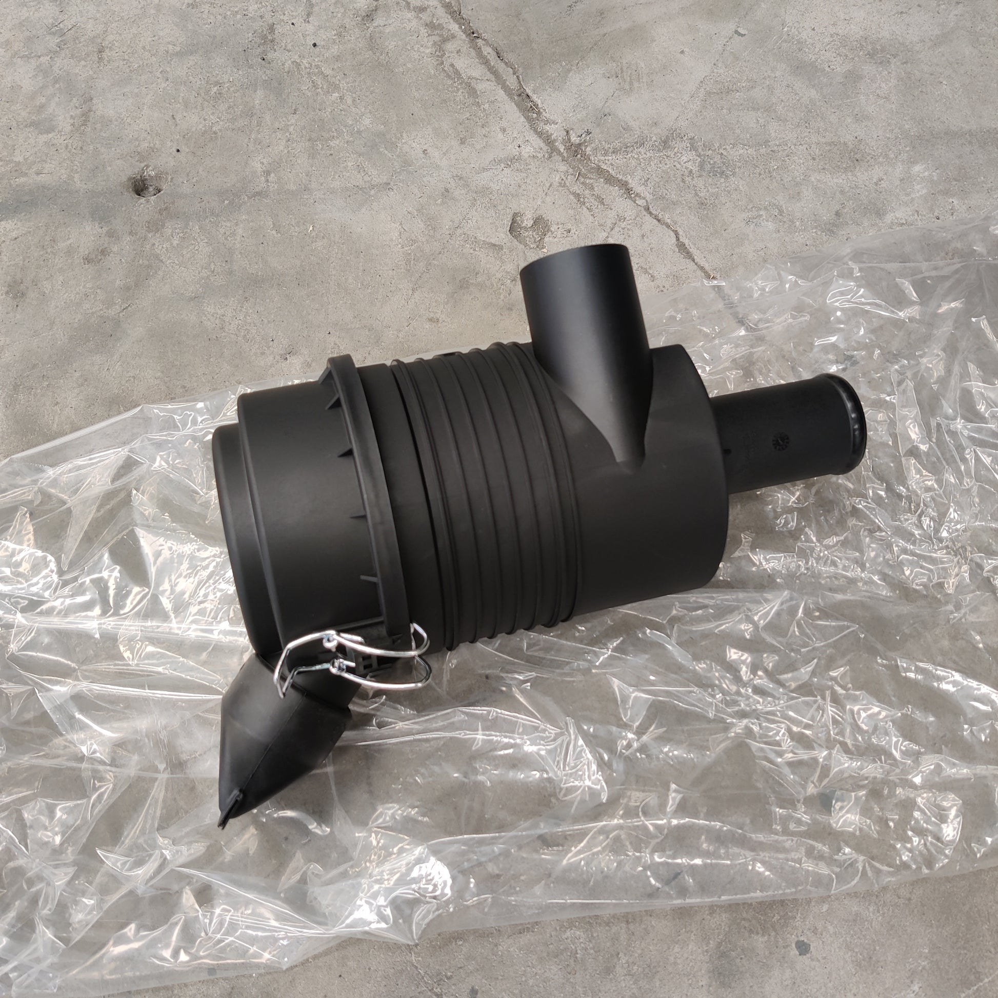 Air Filter Bracket | Mini Air Filter Bracket | New Excavator For Sale