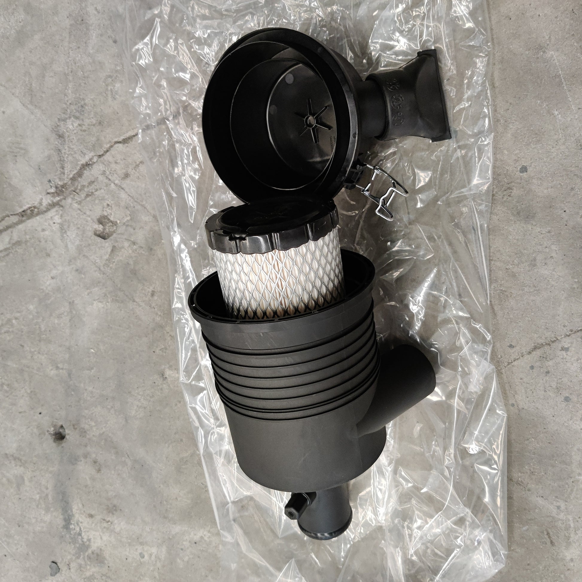 Air Filter Bracket | Mini Air Filter Bracket | New Excavator For Sale