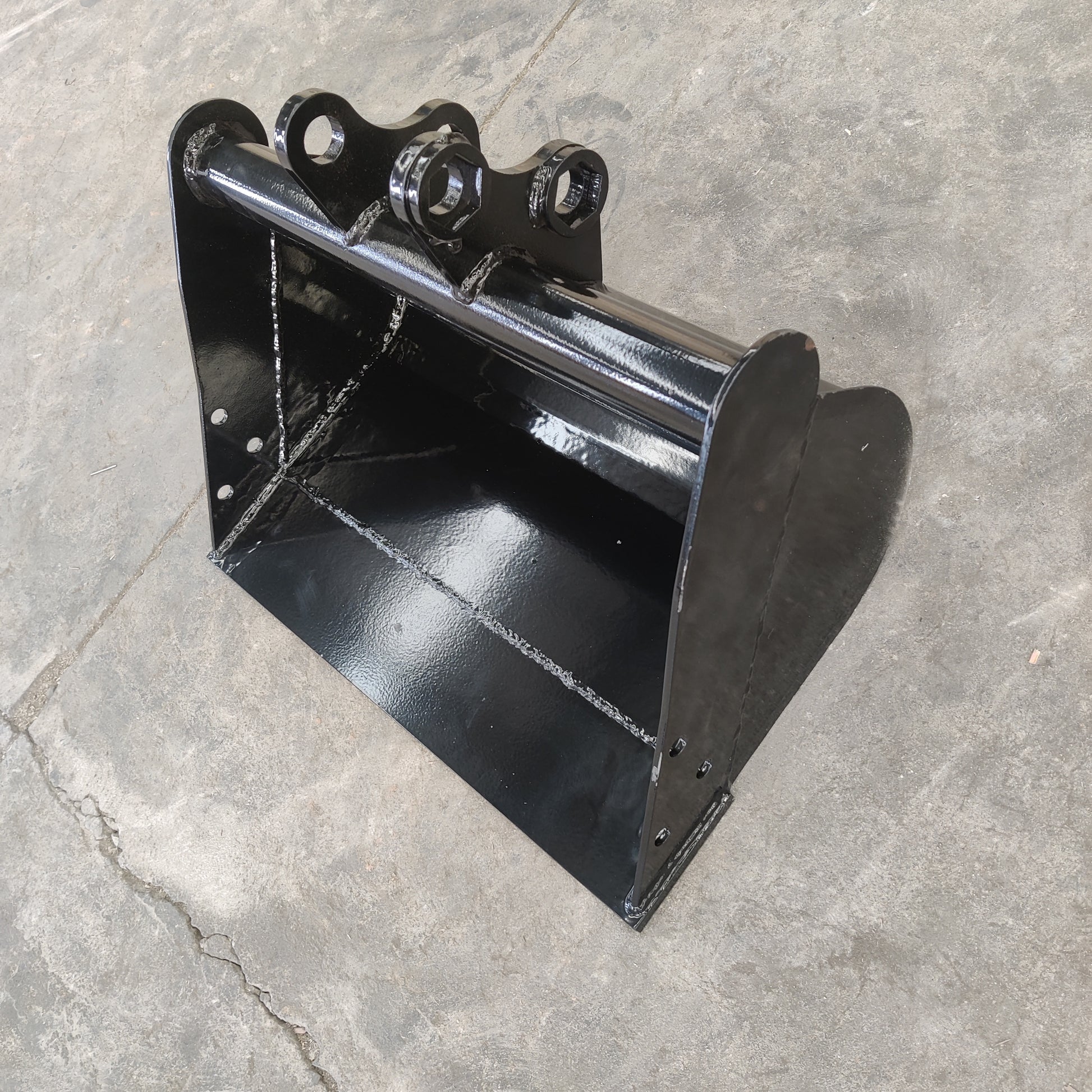 Plain Mud Bucket | Mini Mud Bucket | New Excavator For Sale