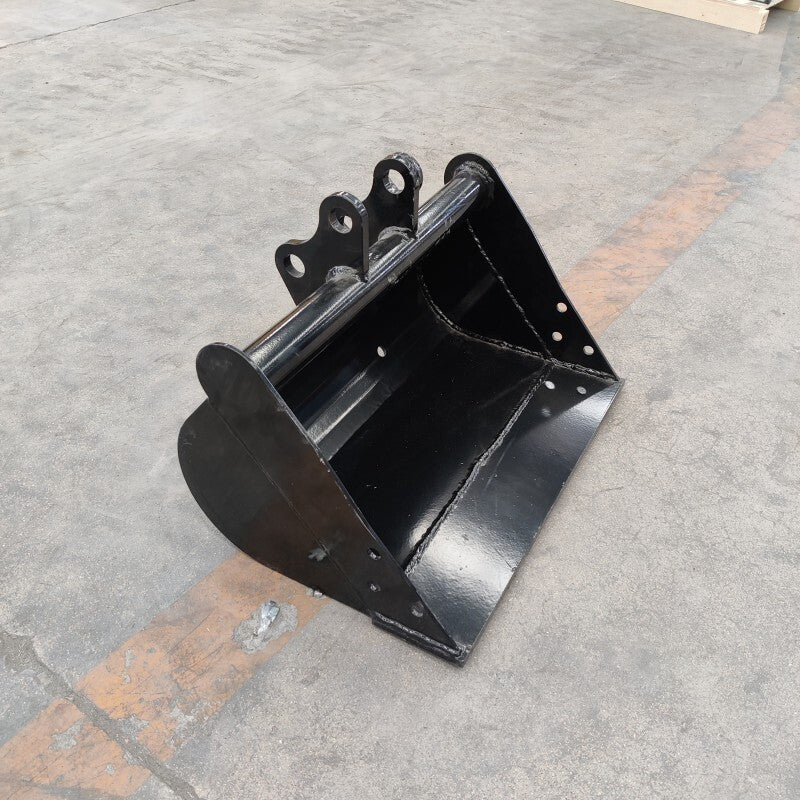 Plain Mud Bucket | Mini Mud Bucket | New Excavator For Sale