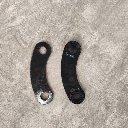 H-link/Bucket link /All pins and bushings