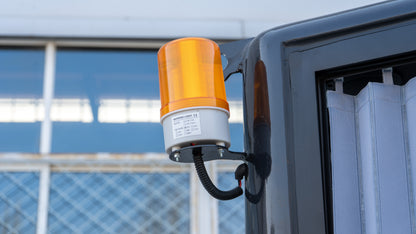 TYPHON TERROR XIX Prestige, 20.4 HP Kubota D902 4200lbs Mini Excavator with Boom Swing, Retractable Tracks, and Heater Cabin