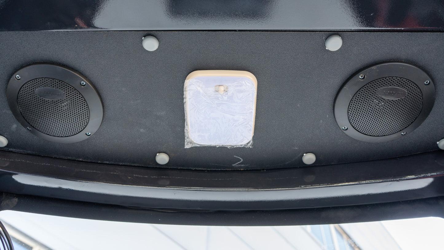 TYPHON TERROR XIX Prestige, 20.4 HP Kubota D902 4200lbs Mini Excavator with Boom Swing, Retractable Tracks, and Heater Cabin