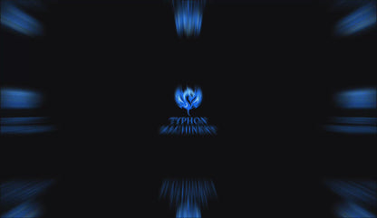 TYPHON STOMP X1300 Mini Skid Steer Loader with Kubota D1105 25hp Engine and Advance Hydraulic Systems